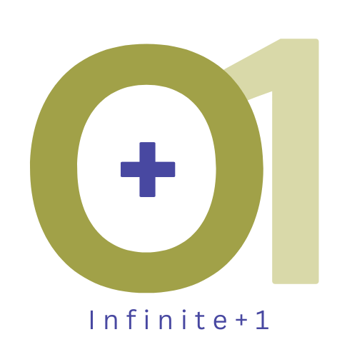 Infinite Plus One